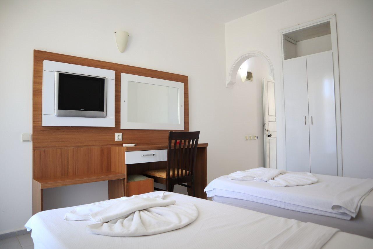 Glaros Hotel Alanya Extérieur photo