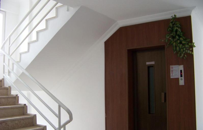 Glaros Hotel Alanya Chambre photo