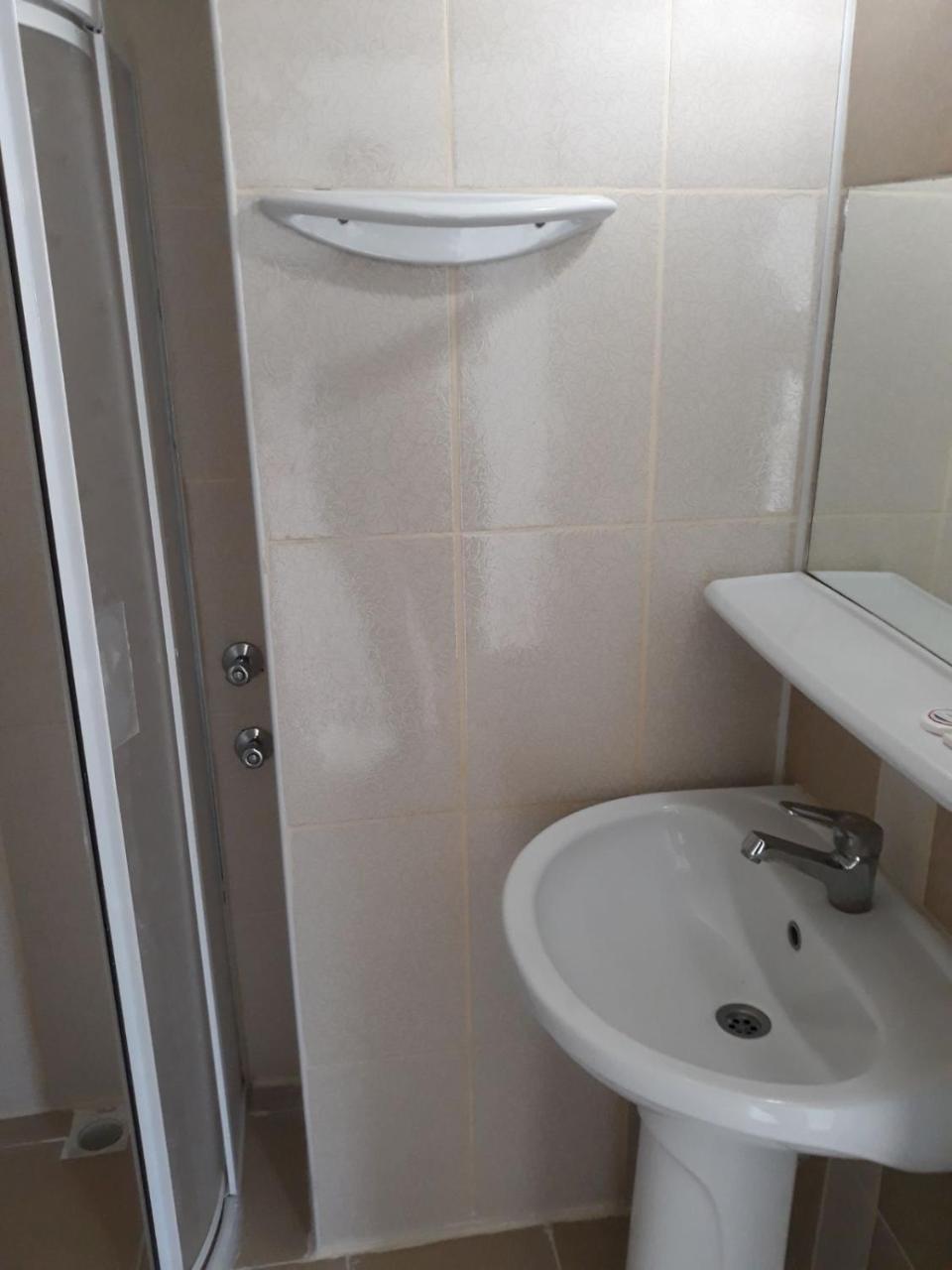 Glaros Hotel Alanya Extérieur photo